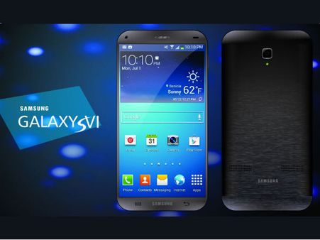 Samsung leads Indian smartphone market: IDC