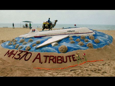 Malaysia Airline Flight MH370 was deliberately steered towards Antarctica: Experts