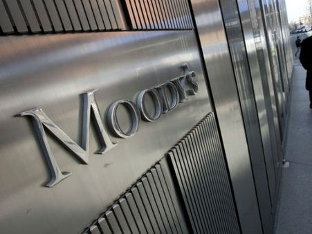 Reform policies to determine India's credit profile: Moody's