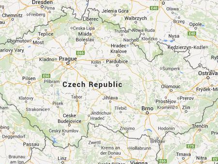 9 dead including gunman in Czech restaurant shooting