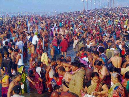 AP govt to prepare health action plan for Godavari Pushkaram