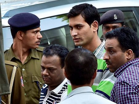 Interview: How to do away with corporate funding