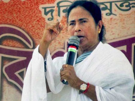 TMC describes rail budget as 'anti-people' and 'anti-development'