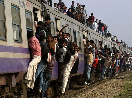 Railway Budget 2015: What Suresh Prabhu presented for all