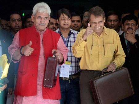 'Brake fail' budget, extra burden on Bengal, says Trinamool