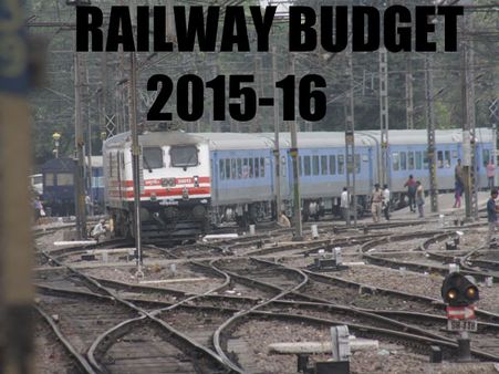 Rail budget 'most disappointing': UP leaders