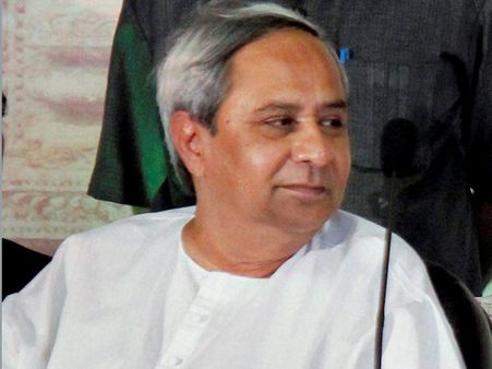 Patnaik urges PM to re-examine coal block earmarking process