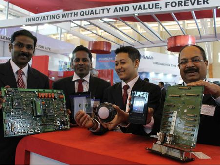 MI2Watch: Tippu’s land gives birth to missile self destruction device