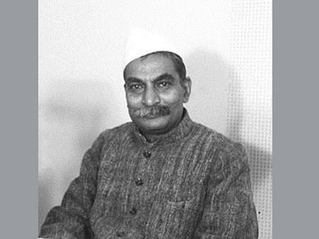 Nation remembers Dr Rajendra Prasad on 52nd death anniversary