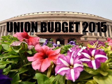 Budget 2015: Concessions for individual taxpayers
