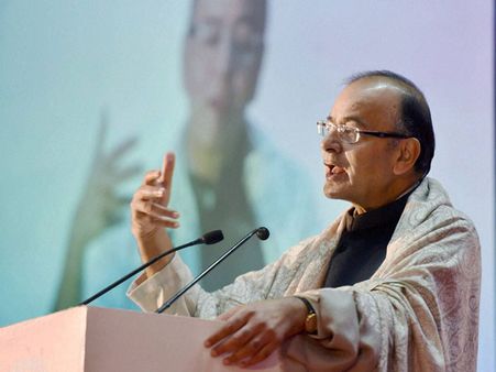 Union Budget 2015: Some reactions from firm heads