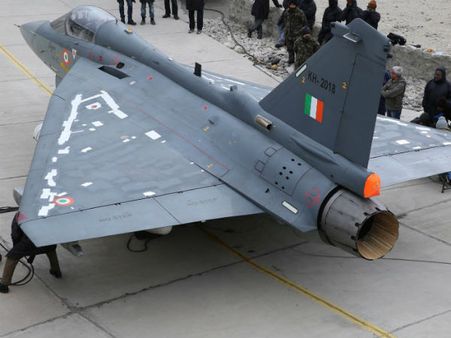 Is meagre allocation for defence in budget, an indication to policy changes?