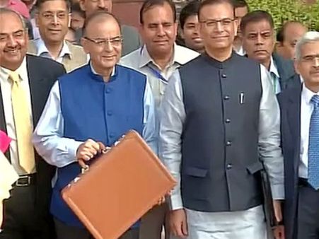 Top NRI industrialists say budget lays road map for growth