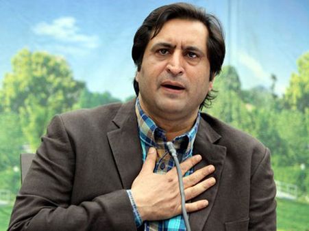 Ex-separatist Sajjad Lone ascends, more separatists to follow suit?