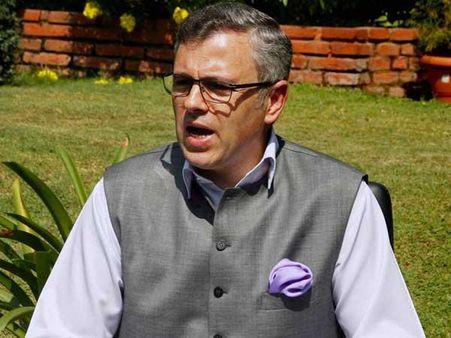 Jaitley's budget makes opposition job 'tougher': Omar Abdullah