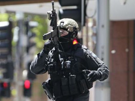 Australia to send 300 additional troops to Iraq