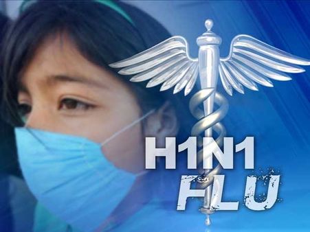 Swine flu: 58 succumb in Telangana; 1,558 positive cases