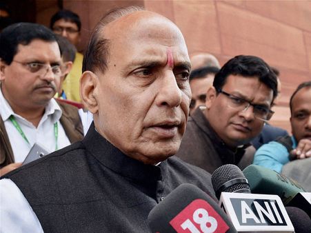 Nirbhaya documentary rocks Parliament; Rajnath vows to stop its telecast