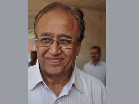 Modi's 'Make In India' remains a slogan: Sudhakara Reddy