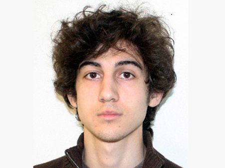 Dzhokhar Tsarnaev's lawyer admits he carried out Boston bombing