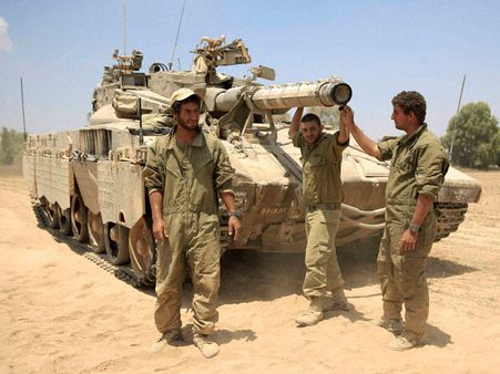 Top Hamas leader says ready to resolve disputes with Egypt