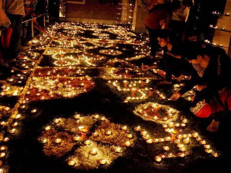 NYC Hindu leaders upset over not including Diwali as holiday