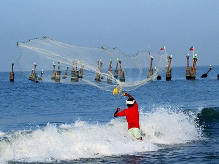 NDA govt has let down fishermen: NFF