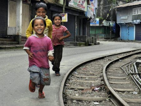 Mumbai NGO arranges 'ghar wapasi' of lost-and-found kids