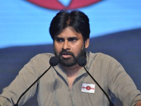 Protect interests of farmer while creating capital: Pawan to AP govt