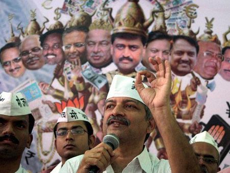 Internal democracy a farce in AAP? Mayank Gandhi says leaders targetting him for 'speaking truth'
