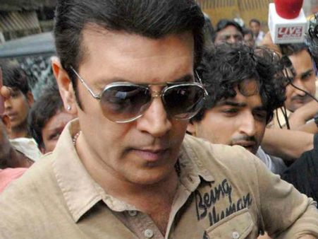 Actor Aditya Pancholi arrested after scuffle at night club