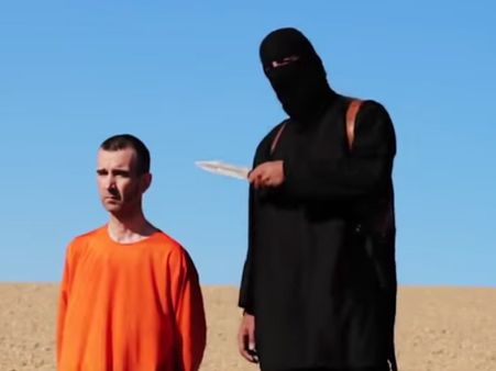 Lawyer says no proof Kuwaiti-born man is 'Jihadi John'