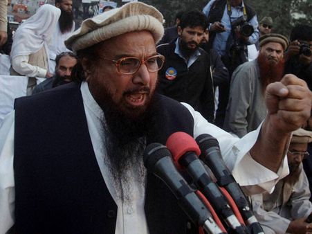 How Pakistan fooled the world on the JuD ban