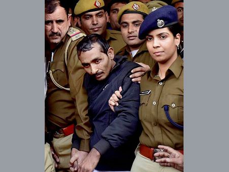 Uber rape case: SC stays Delhi HC order allowing recall of witnesses