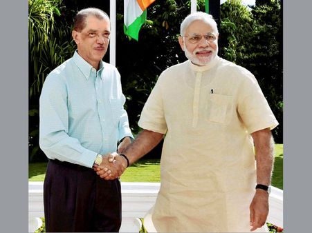 India and Seychelles are vital partners: Modi