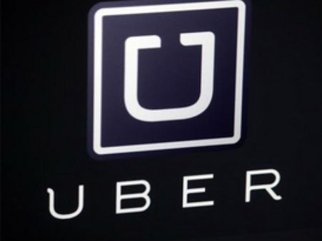 Spain cabbies march against Uber-type services