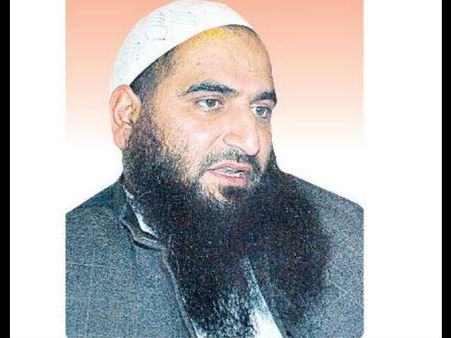 Home ministry revisits Public Safety Act after Masarat fiasco