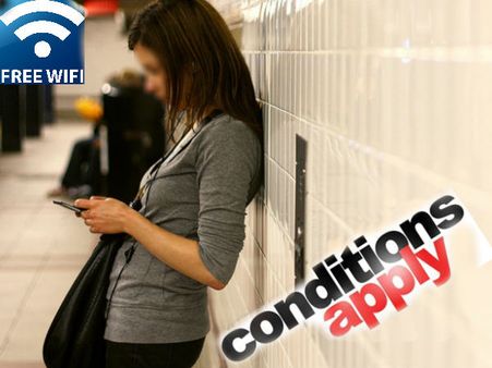 Kejriwal Govt fulfilling poll promises? To provide free wi-fi, AAP asks 10 questions from 'aam admi'