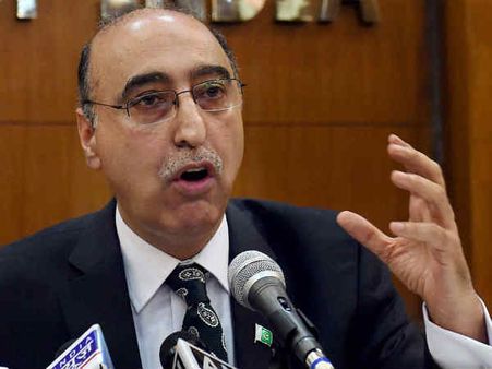 Lakhvi release hype affecting Pakistan judicial system: Basit
