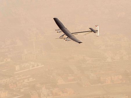 Solar Impulse: All you need to know about world's only no-fuel aircraft
