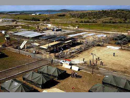 Should have closed Guantanamo on my first day: Barack Obama