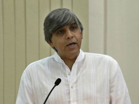 Soon, DU VC to be shown the doors? Modi govt serves show-cause notice to Dinesh Singh