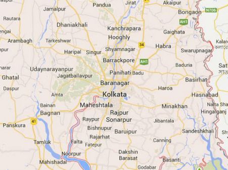 West Bengal gangrape: Police detains 2 Bangladeshis in nun's rape case