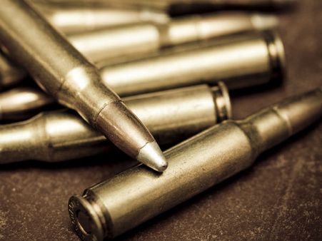 FIR lodged against man who was held with 3 live bullets at IGI airport