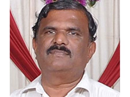 TN: 'Agricultural Engineer who committed suicide was under pressure'