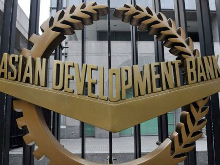 India to grow at 7.8 per cent in 2015-16; surpass China: Asian Development Bank