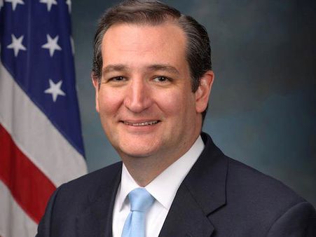 Who is Senator Ted Cruz, the US Presidential Republican candidate for 2016 polls?