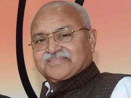 Akhilesh Yadav Govt doesn't care about farmers' welfare: BJP