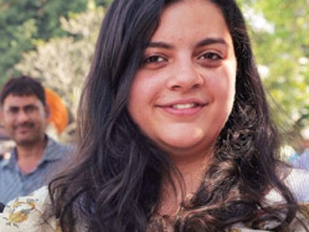 Meet Shreya Singhal, the 'saviour' of freedom of speech