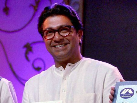 MNS kicks off fresh row: Raj Thackeray's ‘plight of Marathi Manoos’ poster irks Christians